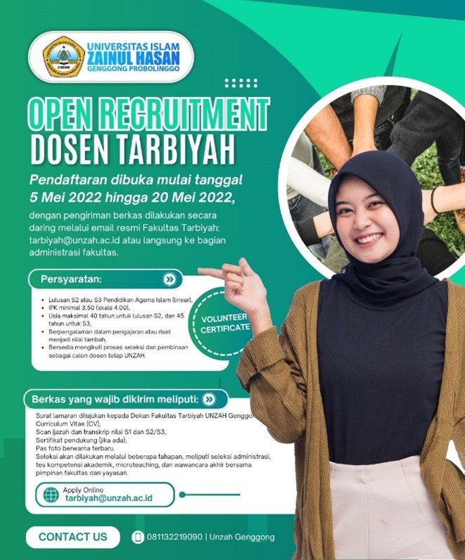 UNZAH Genggong, Kuliah Murah Terdekat, Kuliah di Probolinggo, Kampus Swasta di Probolinggo, Kampus di Kabupaten Probolinggo, Perguruan Tinggi di Probolinggo, Universitas di Genggong, Universitas di Kraksaan, Universitas di Probolinggo, Universitas di Jawa Timur