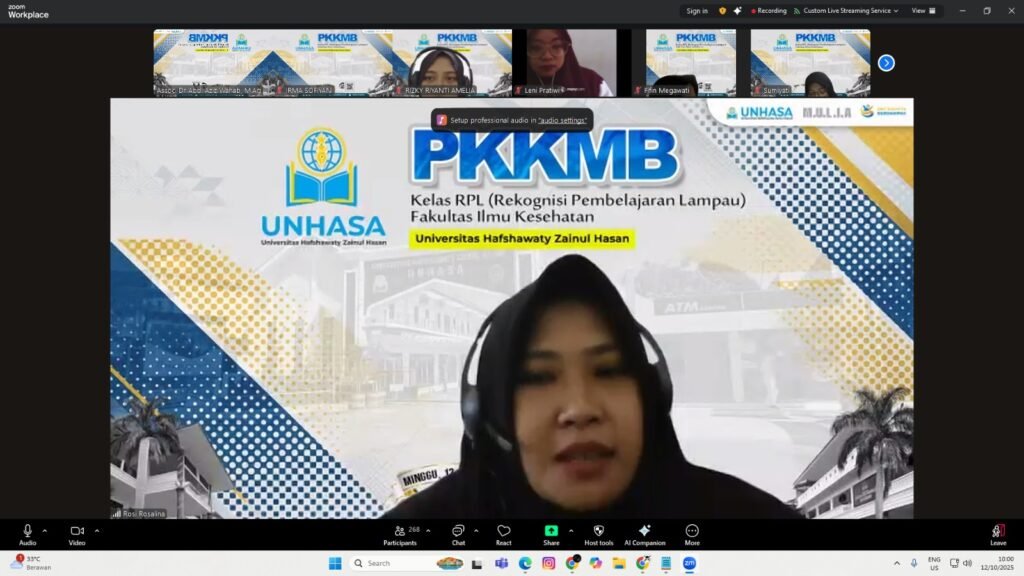 UNZAH Genggong, Kuliah Murah Terdekat, Kuliah di Probolinggo, Kampus Swasta di Probolinggo, Kampus di Kabupaten Probolinggo, Perguruan Tinggi di Probolinggo, Universitas di Genggong, Universitas di Kraksaan, Universitas di Probolinggo, Universitas di Jawa Timur