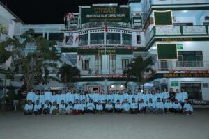 UNZAH Genggong, Kuliah Murah Terdekat, Kuliah di Probolinggo, Kampus Swasta di Probolinggo, Kampus di Kabupaten Probolinggo, Perguruan Tinggi di Probolinggo, Universitas di Genggong, Universitas di Kraksaan, Universitas di Probolinggo, Universitas di Jawa Timur