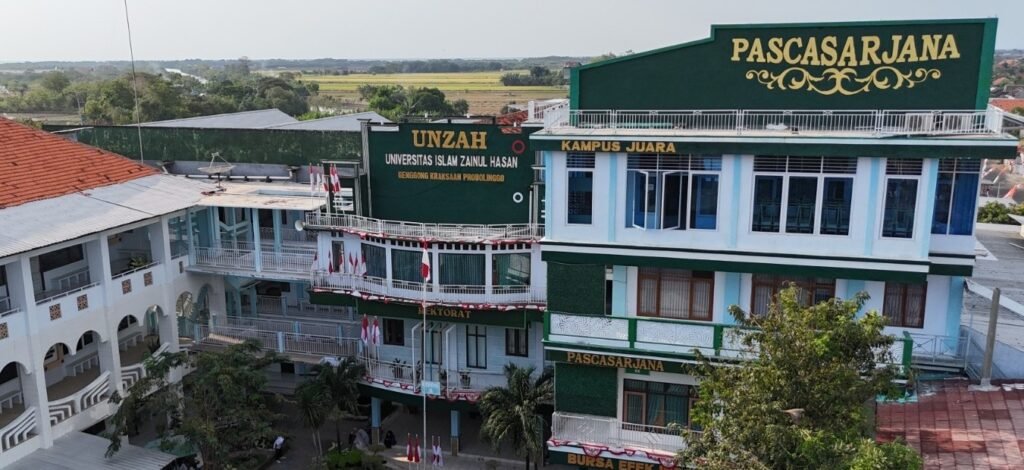 UNZAH Genggong, Kuliah Murah Terdekat, Kuliah di Probolinggo, Kampus Swasta di Probolinggo, Kampus di Kabupaten Probolinggo, Perguruan Tinggi di Probolinggo, Universitas di Genggong, Universitas di Kraksaan, Universitas di Probolinggo, Universitas di Jawa Timur