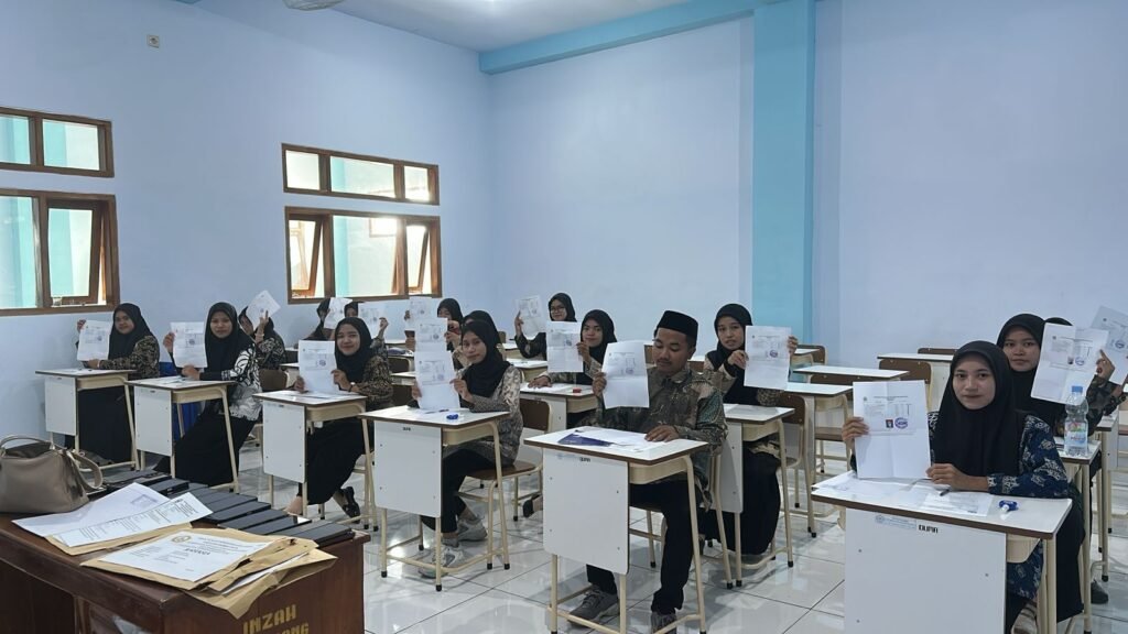 UNZAH Genggong Probolinggo, Kampus Islami Probolinggo, Kampus di Probolinggo, Kampus Swasta di Probolinggo, Kampus di Kabupaten Probolinggo, Perguruan Tinggi di Probolinggo, Universitas di Kraksaan, Universitas di Probolinggo, Universitas di Jawa Timur