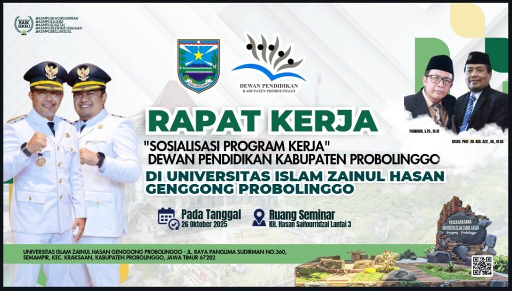 UNZAH Genggong Probolinggo, Kampus Islam, Kampus Islam Probolinggo, Kampus Islam Jawa Timur, Kampus Swasta, Kampus Swasta Probolinggo, Kampus Swasta Jawa Timur, Kampus Probolinggo, Kampus Jawa Timur, Perguruan Tinggi Probolinggo, Perguruan Tinggi Jawa Timur, Universitas Probolinggo, Universitas Jawa Timur