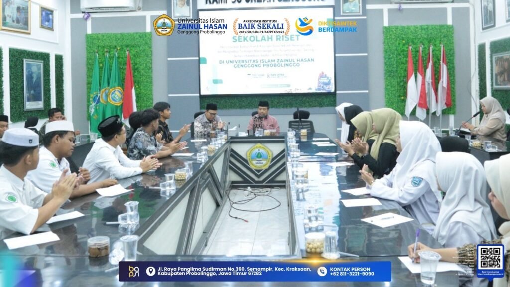 UNZAH Genggong Probolinggo, Kampus Islam, Kampus Islam Probolinggo, Kampus Islam Jawa Timur, Kampus Swasta, Kampus Swasta Probolinggo, Kampus Swasta Jawa Timur, Kampus Probolinggo, Kampus Jawa Timur, Perguruan Tinggi Probolinggo, Perguruan Tinggi Jawa Timur, Universitas Probolinggo, Universitas Jawa Timur