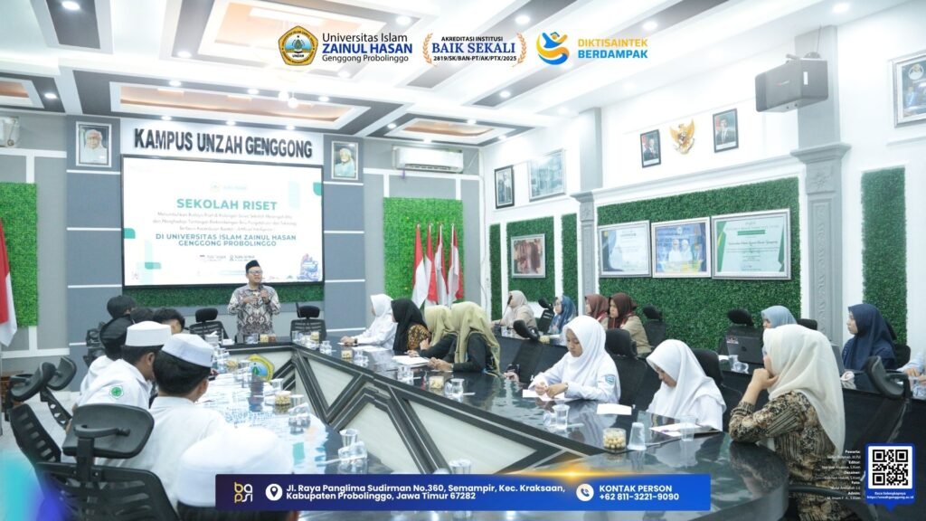 UNZAH Genggong Probolinggo, Kampus Islam, Kampus Islam Probolinggo, Kampus Islam Jawa Timur, Kampus Swasta, Kampus Swasta Probolinggo, Kampus Swasta Jawa Timur, Kampus Probolinggo, Kampus Jawa Timur, Perguruan Tinggi Probolinggo, Perguruan Tinggi Jawa Timur, Universitas Probolinggo, Universitas Jawa Timur