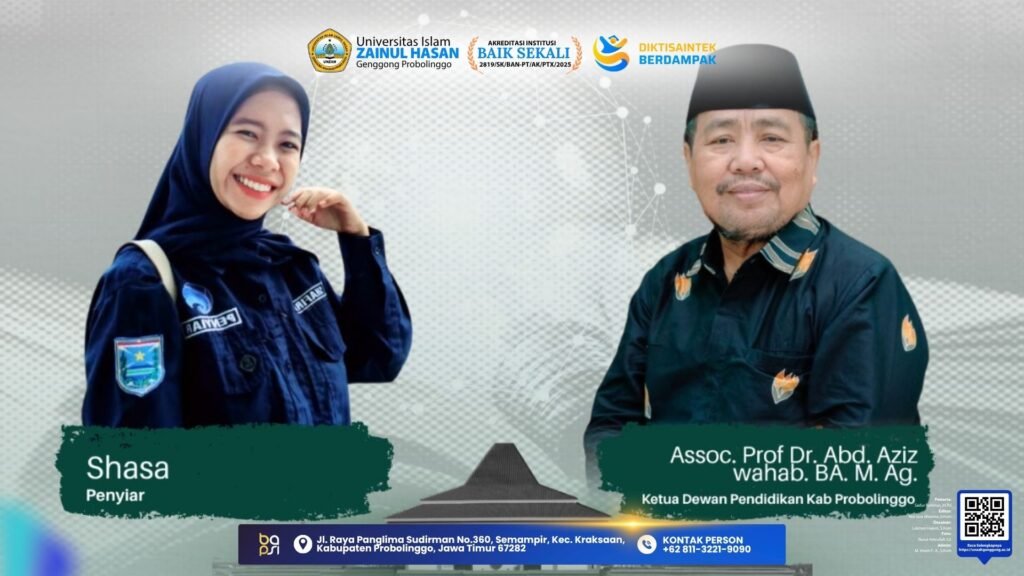 UNZAH Genggong Probolinggo, Kampus Islam, Kampus Islam Probolinggo, Kampus Islam Jawa Timur, Kampus Swasta, Kampus Swasta Probolinggo, Kampus Swasta Jawa Timur, Kampus Probolinggo, Kampus Jawa Timur, Perguruan Tinggi Probolinggo, Perguruan Tinggi Jawa Timur, Universitas Probolinggo, Universitas Jawa Timur