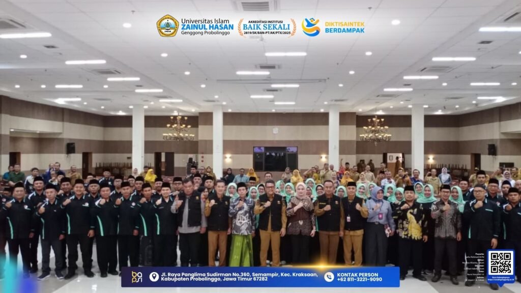 UNZAH Genggong Probolinggo, Kampus Islam, Kampus Islam Probolinggo, Kampus Islam Jawa Timur, Kampus Swasta, Kampus Swasta Probolinggo, Kampus Swasta Jawa Timur, Kampus Probolinggo, Kampus Jawa Timur, Perguruan Tinggi Probolinggo, Perguruan Tinggi Jawa Timur, Universitas Probolinggo, Universitas Jawa Timur