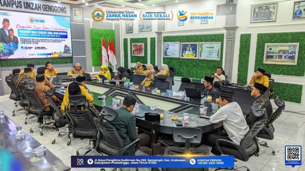 UNZAH Genggong Probolinggo, Kampus Islam, Kampus Islam Probolinggo, Kampus Islam Jawa Timur, Kampus Swasta, Kampus Swasta Probolinggo, Kampus Swasta Jawa Timur, Kampus Probolinggo, Kampus Jawa Timur, Perguruan Tinggi Probolinggo, Perguruan Tinggi Jawa Timur, Universitas Probolinggo, Universitas Jawa Timur