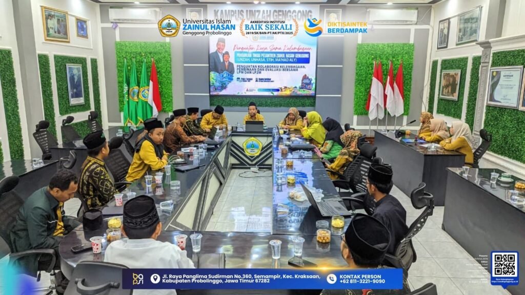 UNZAH Genggong Probolinggo, Kampus Islam, Kampus Islam Probolinggo, Kampus Islam Jawa Timur, Kampus Swasta, Kampus Swasta Probolinggo, Kampus Swasta Jawa Timur, Kampus Probolinggo, Kampus Jawa Timur, Perguruan Tinggi Probolinggo, Perguruan Tinggi Jawa Timur, Universitas Probolinggo, Universitas Jawa Timur