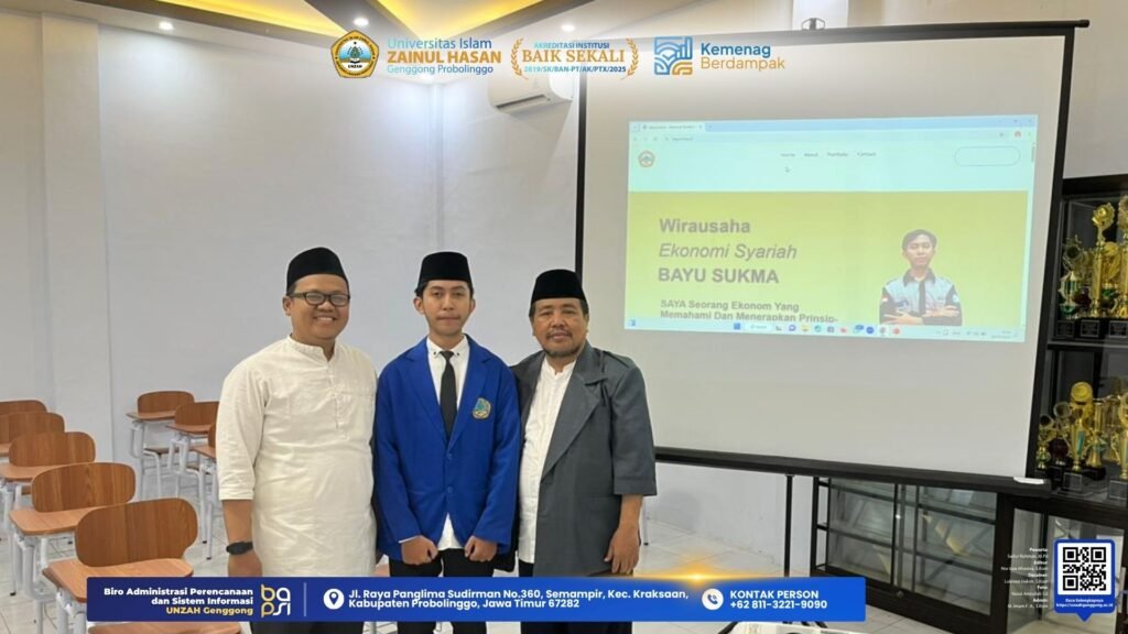 UNZAH Genggong Probolinggo, Kampus Islam, Kampus Islam Probolinggo, Kampus Islam Jawa Timur, Kampus Swasta, Kampus Swasta Probolinggo, Kampus Swasta Jawa Timur, Kampus Probolinggo, Kampus Jawa Timur, Perguruan Tinggi Probolinggo, Perguruan Tinggi Jawa Timur, Universitas Probolinggo, Universitas Jawa Timur