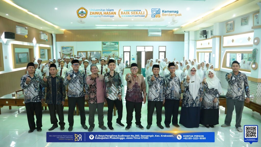 UNZAH Genggong Probolinggo, Kampus Islam, Kampus Islam Probolinggo, Kampus Islam Jawa Timur, Kampus Swasta, Kampus Swasta Probolinggo, Kampus Swasta Jawa Timur, Kampus Probolinggo, Kampus Jawa Timur, Perguruan Tinggi Probolinggo, Perguruan Tinggi Jawa Timur, Universitas Probolinggo, Universitas Jawa Timur