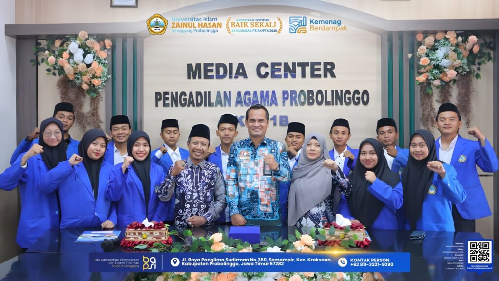 UNZAH Genggong Probolinggo, Kampus Islam, Kampus Islam Probolinggo, Kampus Islam Jawa Timur, Kampus Swasta, Kampus Swasta Probolinggo, Kampus Swasta Jawa Timur, Kampus Probolinggo, Kampus Jawa Timur, Perguruan Tinggi Probolinggo, Perguruan Tinggi Jawa Timur, Universitas Probolinggo, Universitas Jawa Timur