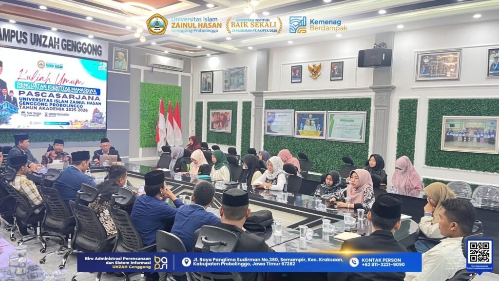 UNZAH Genggong Probolinggo, Kampus Islam, Kampus Islam Probolinggo, Kampus Islam Jawa Timur, Kampus Swasta, Kampus Swasta Probolinggo, Kampus Swasta Jawa Timur, Kampus Probolinggo, Kampus Jawa Timur, Perguruan Tinggi Probolinggo, Perguruan Tinggi Jawa Timur, Universitas Probolinggo, Universitas Jawa Timur