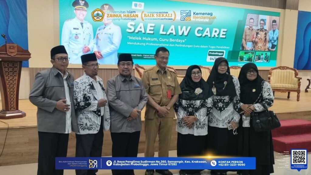 UNZAH Genggong Probolinggo, Kampus Islam, Kampus Islam Probolinggo, Kampus Islam Jawa Timur, Kampus Swasta, Kampus Swasta Probolinggo, Kampus Swasta Jawa Timur, Kampus Probolinggo, Kampus Jawa Timur, Perguruan Tinggi Probolinggo, Perguruan Tinggi Jawa Timur, Universitas Probolinggo, Universitas Jawa Timur