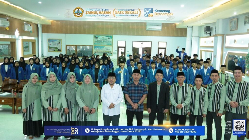 UNZAH Genggong Probolinggo, Kampus Islam, Kampus Islam Probolinggo, Kampus Islam Jawa Timur, Kampus Swasta, Kampus Swasta Probolinggo, Kampus Swasta Jawa Timur, Kampus Probolinggo, Kampus Jawa Timur, Perguruan Tinggi Probolinggo, Perguruan Tinggi Jawa Timur, Universitas Probolinggo, Universitas Jawa Timur