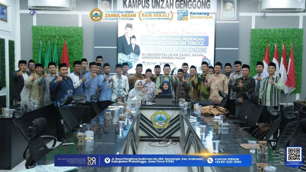 UNZAH Genggong Probolinggo, Kampus Islam, Kampus Islam Probolinggo, Kampus Islam Jawa Timur, Kampus Swasta, Kampus Swasta Probolinggo, Kampus Swasta Jawa Timur, Kampus Probolinggo, Kampus Jawa Timur, Perguruan Tinggi Probolinggo, Perguruan Tinggi Jawa Timur, Universitas Probolinggo, Universitas Jawa Timur