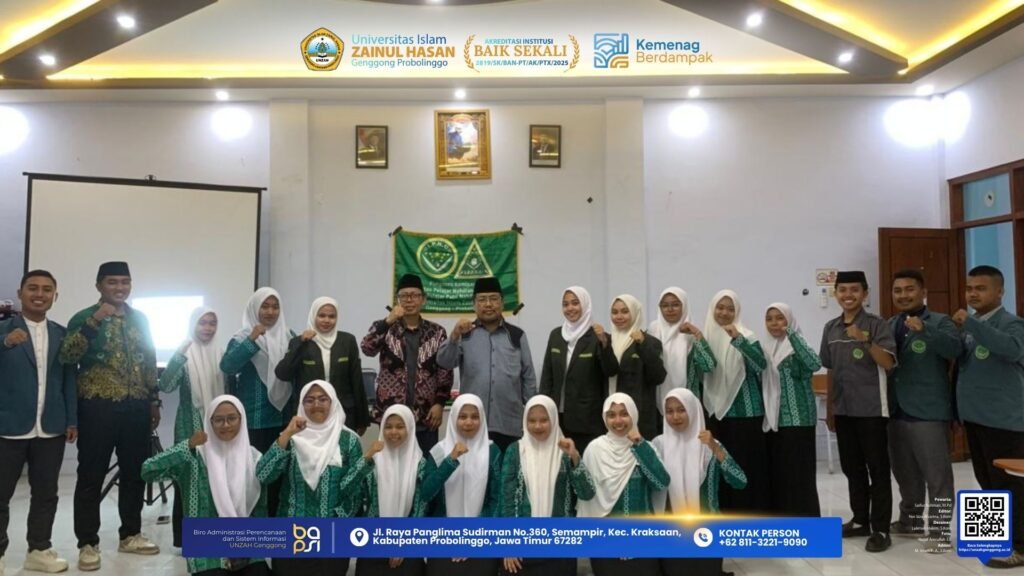 UNZAH Genggong Probolinggo, Kampus Islam, Kampus Islam Probolinggo, Kampus Islam Jawa Timur, Kampus Swasta, Kampus Swasta Probolinggo, Kampus Swasta Jawa Timur, Kampus Probolinggo, Kampus Jawa Timur, Perguruan Tinggi Probolinggo, Perguruan Tinggi Jawa Timur, Universitas Probolinggo, Universitas Jawa Timur