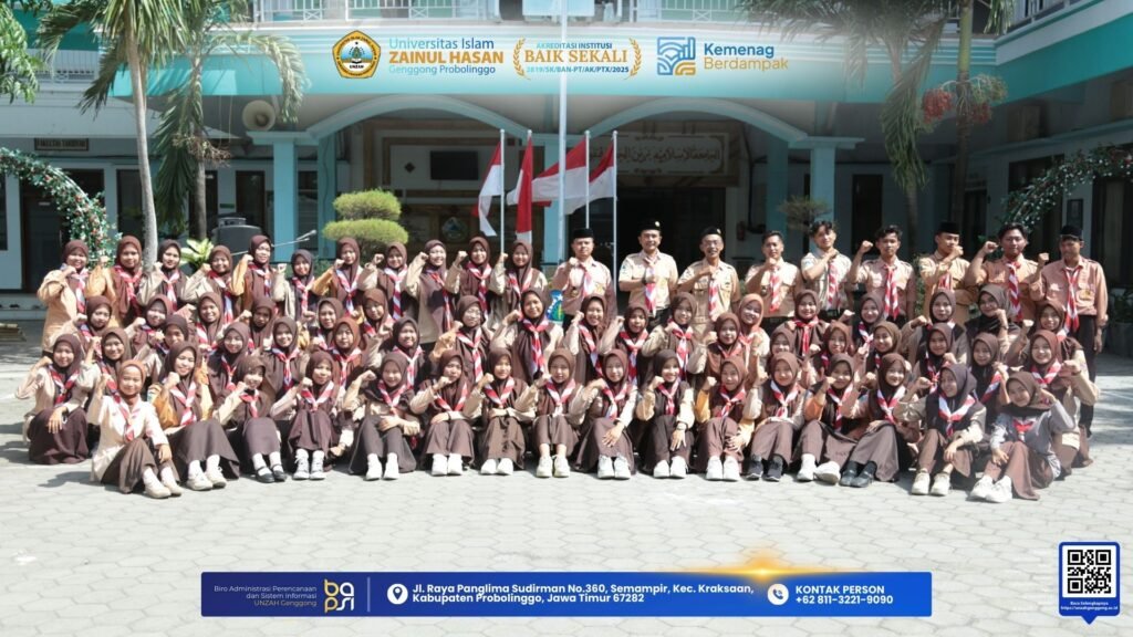 UNZAH Genggong Probolinggo, Kampus Islam, Kampus Islam Probolinggo, Kampus Islam Jawa Timur, Kampus Swasta, Kampus Swasta Probolinggo, Kampus Swasta Jawa Timur, Kampus Probolinggo, Kampus Jawa Timur, Perguruan Tinggi Probolinggo, Perguruan Tinggi Jawa Timur, Universitas Probolinggo, Universitas Jawa Timur