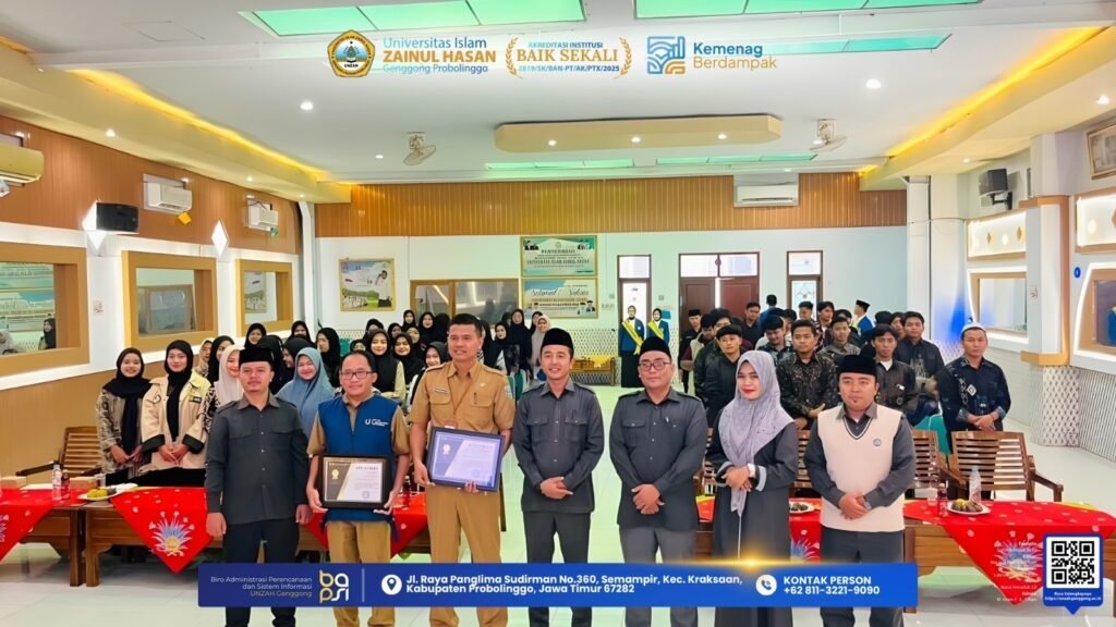 UNZAH Genggong Probolinggo, Kampus Islam, Kampus Islam Probolinggo, Kampus Islam Jawa Timur, Kampus Swasta, Kampus Swasta Probolinggo, Kampus Swasta Jawa Timur, Kampus Probolinggo, Kampus Jawa Timur, Perguruan Tinggi Probolinggo, Perguruan Tinggi Jawa Timur, Universitas Probolinggo, Universitas Jawa Timur