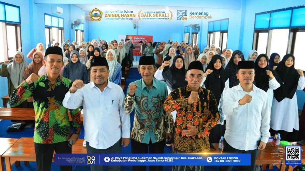 UNZAH Genggong Probolinggo, Kampus Islam, Kampus Islam Probolinggo, Kampus Islam Jawa Timur, Kampus Swasta, Kampus Swasta Probolinggo, Kampus Swasta Jawa Timur, Kampus Probolinggo, Kampus Jawa Timur, Perguruan Tinggi Probolinggo, Perguruan Tinggi Jawa Timur, Universitas Probolinggo, Universitas Jawa Timur