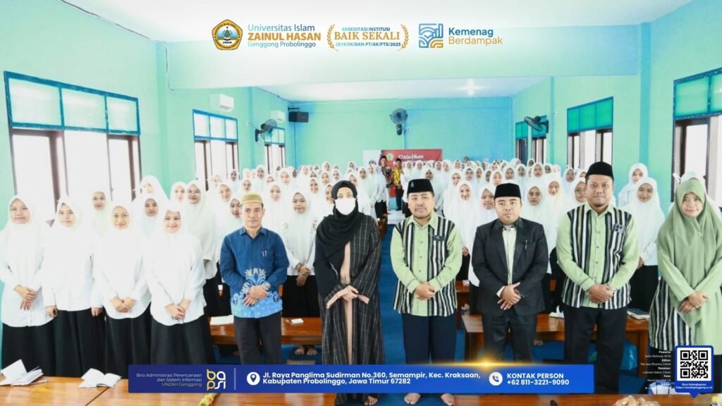 UNZAH Genggong Probolinggo, Kampus Islam, Kampus Islam Probolinggo, Kampus Islam Jawa Timur, Kampus Swasta, Kampus Swasta Probolinggo, Kampus Swasta Jawa Timur, Kampus Probolinggo, Kampus Jawa Timur, Perguruan Tinggi Probolinggo, Perguruan Tinggi Jawa Timur, Universitas Probolinggo, Universitas Jawa Timur