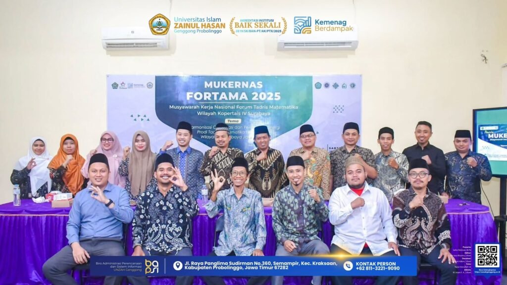 UNZAH Genggong Probolinggo, Kampus Islam, Kampus Islam Probolinggo, Kampus Islam Jawa Timur, Kampus Swasta, Kampus Swasta Probolinggo, Kampus Swasta Jawa Timur, Kampus Probolinggo, Kampus Jawa Timur, Perguruan Tinggi Probolinggo, Perguruan Tinggi Jawa Timur, Universitas Probolinggo, Universitas Jawa Timur