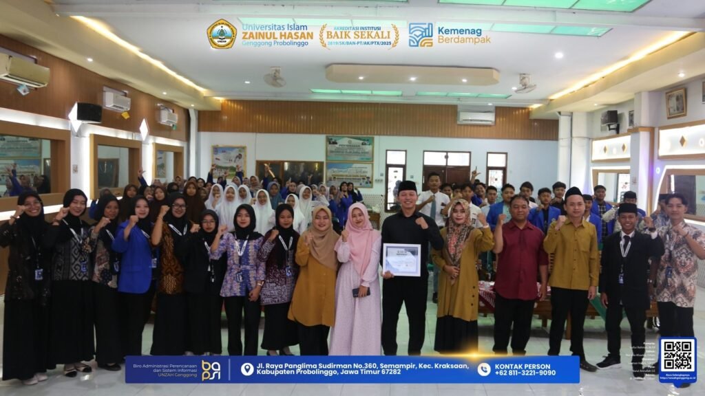 UNZAH Genggong Probolinggo, Kampus Islam, Kampus Islam Probolinggo, Kampus Islam Jawa Timur, Kampus Swasta, Kampus Swasta Probolinggo, Kampus Swasta Jawa Timur, Kampus Probolinggo, Kampus Jawa Timur, Perguruan Tinggi Probolinggo, Perguruan Tinggi Jawa Timur, Universitas Probolinggo, Universitas Jawa Timur