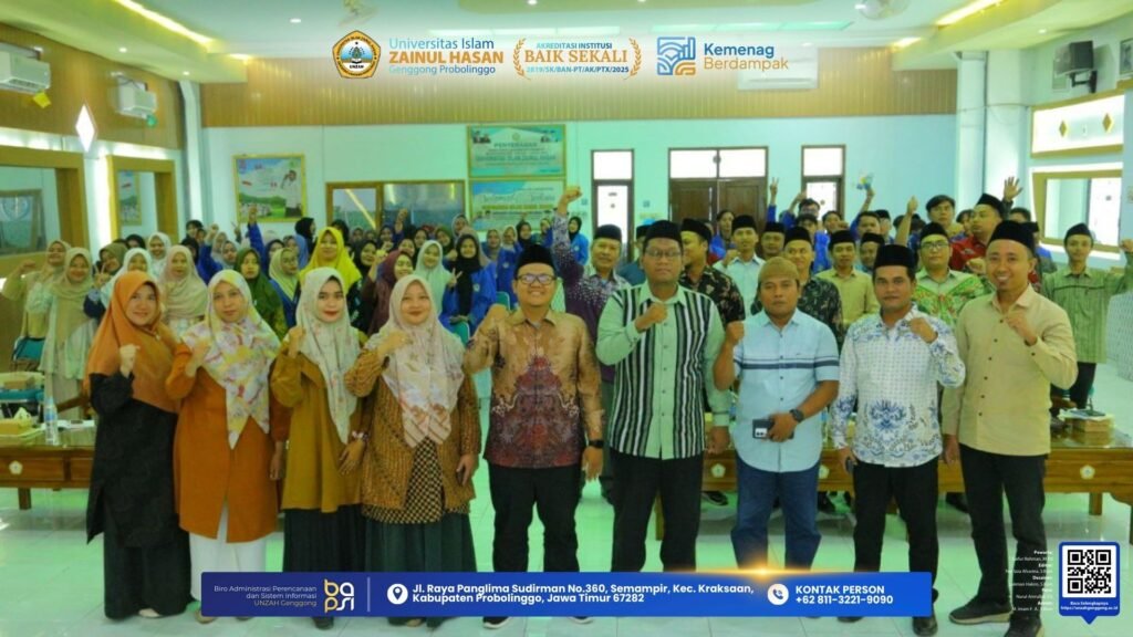 UNZAH Genggong Probolinggo, Kampus Islam, Kampus Islam Probolinggo, Kampus Islam Jawa Timur, Kampus Swasta, Kampus Swasta Probolinggo, Kampus Swasta Jawa Timur, Kampus Probolinggo, Kampus Jawa Timur, Perguruan Tinggi Probolinggo, Perguruan Tinggi Jawa Timur, Universitas Probolinggo, Universitas Jawa Timur