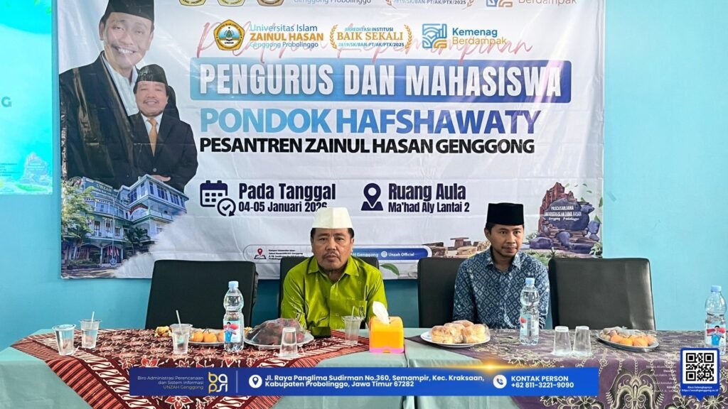 UNZAH Genggong Probolinggo, Kampus Islam, Kampus Islam Probolinggo, Kampus Islam Jawa Timur, Kampus Swasta, Kampus Swasta Probolinggo, Kampus Swasta Jawa Timur, Kampus Probolinggo, Kampus Jawa Timur, Perguruan Tinggi Probolinggo, Perguruan Tinggi Jawa Timur, Universitas Probolinggo, Universitas Jawa Timur