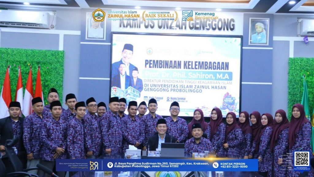 UNZAH Genggong Probolinggo, Kampus Islam, Kampus Islam Probolinggo, Kampus Islam Jawa Timur, Kampus Swasta, Kampus Swasta Probolinggo, Kampus Swasta Jawa Timur, Kampus Probolinggo, Kampus Jawa Timur, Perguruan Tinggi Probolinggo, Perguruan Tinggi Jawa Timur, Universitas Probolinggo, Universitas Jawa Timur