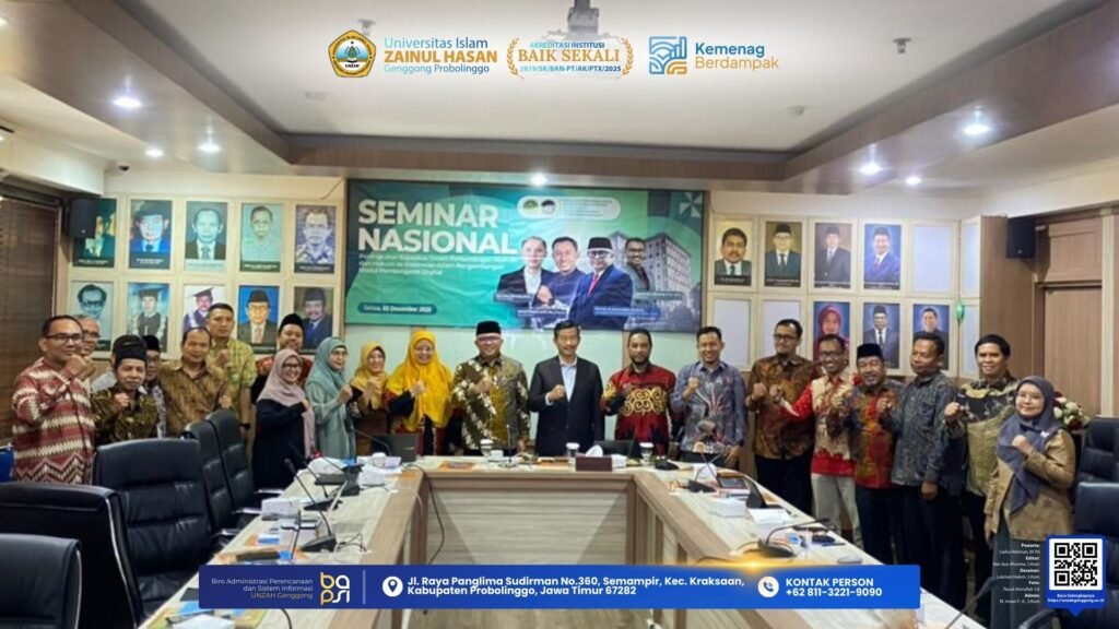 UNZAH Genggong Probolinggo, Kampus Islam, Kampus Islam Probolinggo, Kampus Islam Jawa Timur, Kampus Swasta, Kampus Swasta Probolinggo, Kampus Swasta Jawa Timur, Kampus Probolinggo, Kampus Jawa Timur, Perguruan Tinggi Probolinggo, Perguruan Tinggi Jawa Timur, Universitas Probolinggo, Universitas Jawa Timur