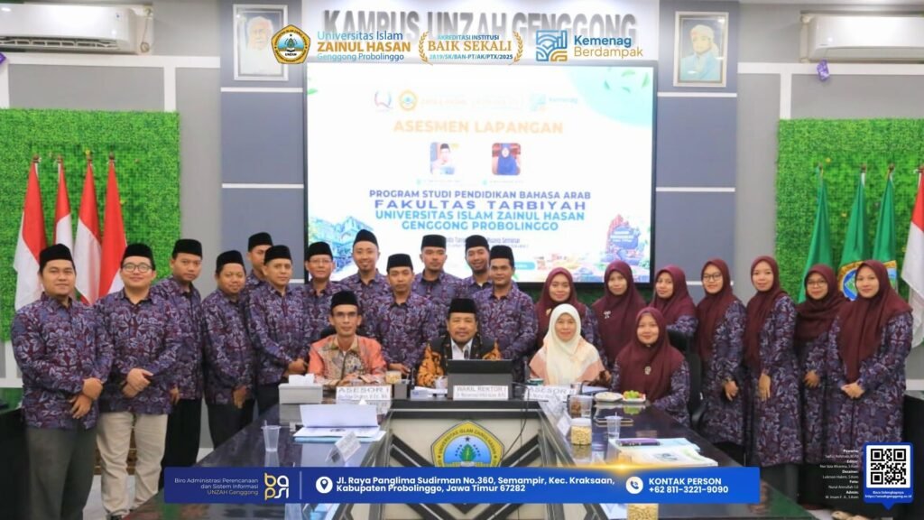 UNZAH Genggong Probolinggo, Kampus Islam, Kampus Islam Probolinggo, Kampus Islam Jawa Timur, Kampus Swasta, Kampus Swasta Probolinggo, Kampus Swasta Jawa Timur, Kampus Probolinggo, Kampus Jawa Timur, Perguruan Tinggi Probolinggo, Perguruan Tinggi Jawa Timur, Universitas Probolinggo, Universitas Jawa Timur