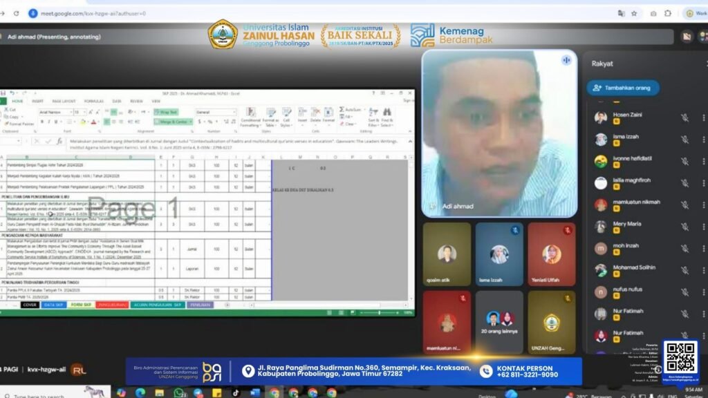 UNZAH Genggong Probolinggo, Kampus Islam, Kampus Islam Probolinggo, Kampus Islam Jawa Timur, Kampus Swasta, Kampus Swasta Probolinggo, Kampus Swasta Jawa Timur, Kampus Probolinggo, Kampus Jawa Timur, Perguruan Tinggi Probolinggo, Perguruan Tinggi Jawa Timur, Universitas Probolinggo, Universitas Jawa Timur