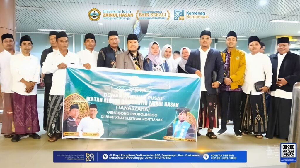 UNZAH Genggong Probolinggo, Kampus Islam, Kampus Islam Probolinggo, Kampus Islam Jawa Timur, Kampus Swasta, Kampus Swasta Probolinggo, Kampus Swasta Jawa Timur, Kampus Probolinggo, Kampus Jawa Timur, Perguruan Tinggi Probolinggo, Perguruan Tinggi Jawa Timur, Universitas Probolinggo, Universitas Jawa Timur
