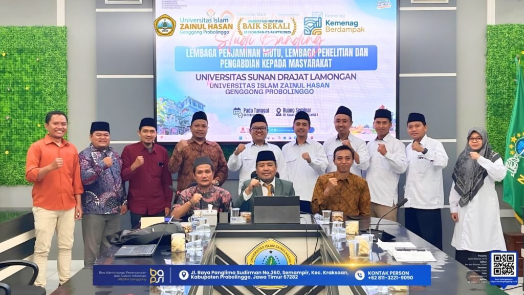 UNZAH Genggong Probolinggo, Kampus Islam, Kampus Islam Probolinggo, Kampus Islam Jawa Timur, Kampus Swasta, Kampus Swasta Probolinggo, Kampus Swasta Jawa Timur, Kampus Probolinggo, Kampus Jawa Timur, Perguruan Tinggi Probolinggo, Perguruan Tinggi Jawa Timur, Universitas Probolinggo, Universitas Jawa Timur