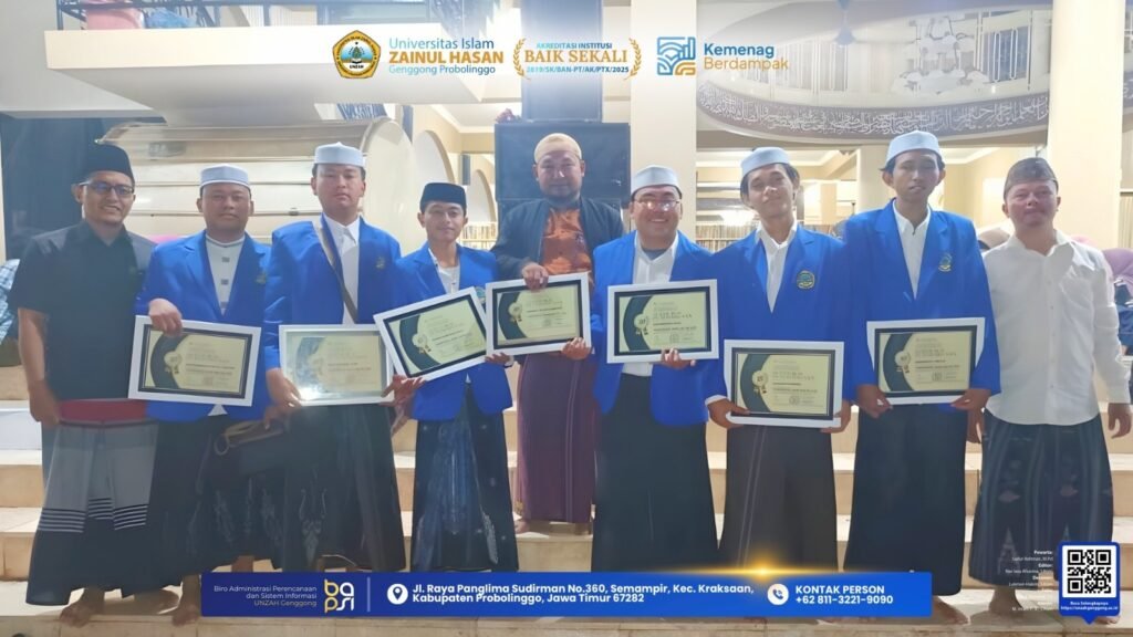 UNZAH Genggong Probolinggo, Kampus Islam, Kampus Islam Probolinggo, Kampus Islam Jawa Timur, Kampus Swasta, Kampus Swasta Probolinggo, Kampus Swasta Jawa Timur, Kampus Probolinggo, Kampus Jawa Timur, Perguruan Tinggi Probolinggo, Perguruan Tinggi Jawa Timur, Universitas Probolinggo, Universitas Jawa Timur