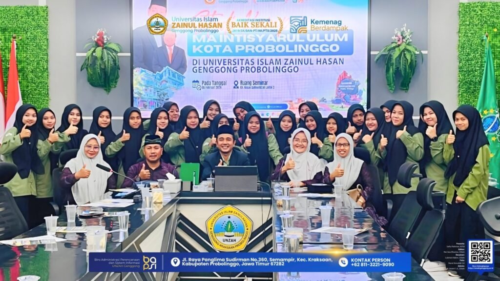 UNZAH Genggong Probolinggo, Kampus Islam, Kampus Islam Probolinggo, Kampus Islam Jawa Timur, Kampus Swasta, Kampus Swasta Probolinggo, Kampus Swasta Jawa Timur, Kampus Probolinggo, Kampus Jawa Timur, Perguruan Tinggi Probolinggo, Perguruan Tinggi Jawa Timur, Universitas Probolinggo, Universitas Jawa Timur