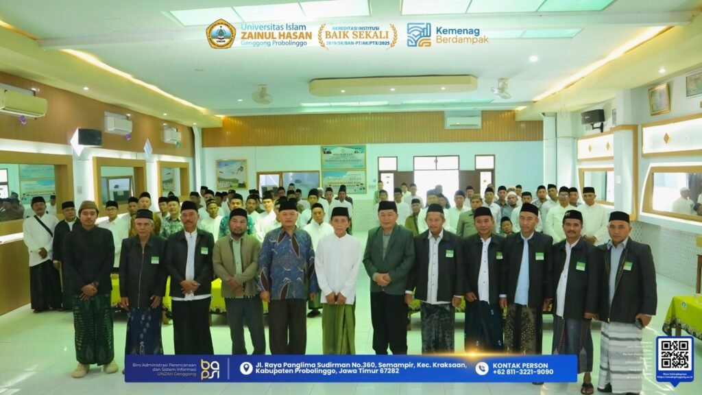 UNZAH Genggong Probolinggo, Kampus Islam, Kampus Islam Probolinggo, Kampus Islam Jawa Timur, Kampus Swasta, Kampus Swasta Probolinggo, Kampus Swasta Jawa Timur, Kampus Probolinggo, Kampus Jawa Timur, Perguruan Tinggi Probolinggo, Perguruan Tinggi Jawa Timur, Universitas Probolinggo, Universitas Jawa Timur