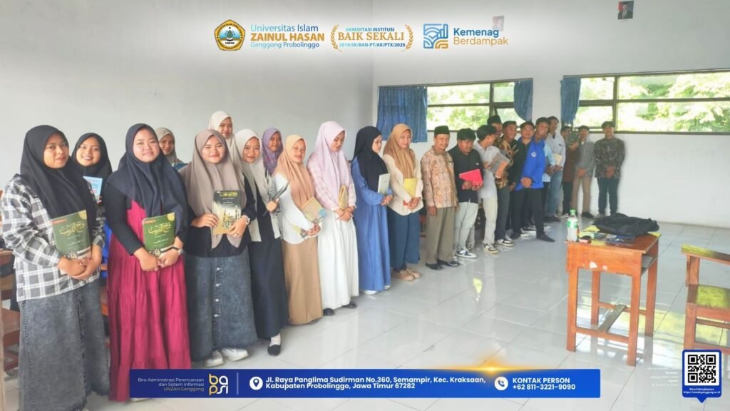 UNZAH Genggong Probolinggo, Kampus Islam, Kampus Islam Probolinggo, Kampus Islam Jawa Timur, Kampus Swasta, Kampus Swasta Probolinggo, Kampus Swasta Jawa Timur, Kampus Probolinggo, Kampus Jawa Timur, Perguruan Tinggi Probolinggo, Perguruan Tinggi Jawa Timur, Universitas Probolinggo, Universitas Jawa Timur