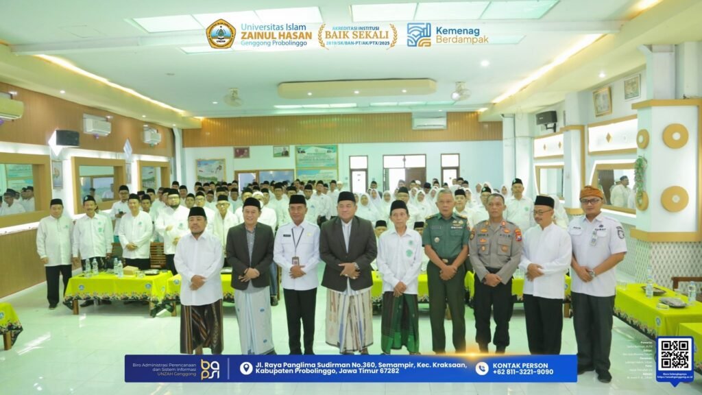 UNZAH Genggong Probolinggo, Kampus Islam, Kampus Islam Probolinggo, Kampus Islam Jawa Timur, Kampus Swasta, Kampus Swasta Probolinggo, Kampus Swasta Jawa Timur, Kampus Probolinggo, Kampus Jawa Timur, Perguruan Tinggi Probolinggo, Perguruan Tinggi Jawa Timur, Universitas Probolinggo, Universitas Jawa Timur