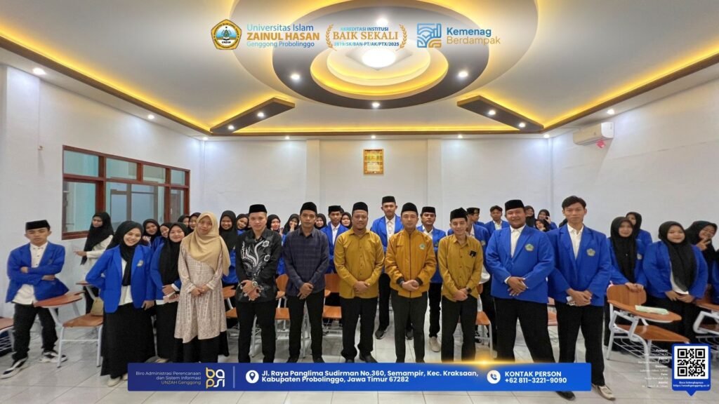 UNZAH Genggong Probolinggo, Kampus Islam, Kampus Islam Probolinggo, Kampus Islam Jawa Timur, Kampus Swasta, Kampus Swasta Probolinggo, Kampus Swasta Jawa Timur, Kampus Probolinggo, Kampus Jawa Timur, Perguruan Tinggi Probolinggo, Perguruan Tinggi Jawa Timur, Universitas Probolinggo, Universitas Jawa Timur