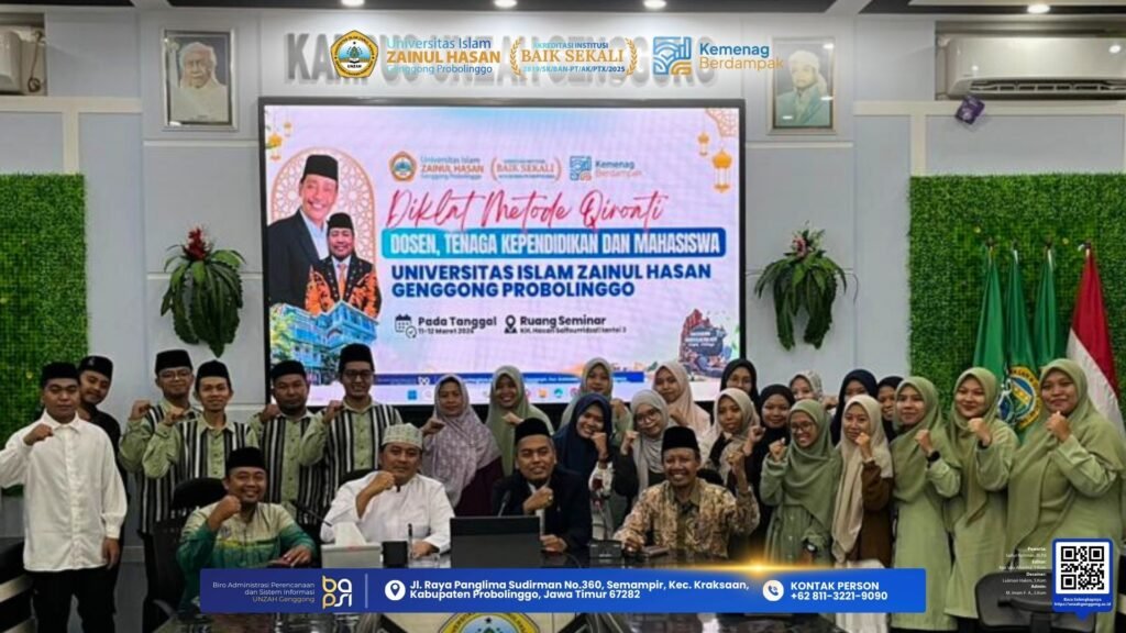 UNZAH Genggong Probolinggo, Kampus Islam, Kampus Islam Probolinggo, Kampus Islam Jawa Timur, Kampus Swasta, Kampus Swasta Probolinggo, Kampus Swasta Jawa Timur, Kampus Probolinggo, Kampus Jawa Timur, Perguruan Tinggi Probolinggo, Perguruan Tinggi Jawa Timur, Universitas Probolinggo, Universitas Jawa Timur