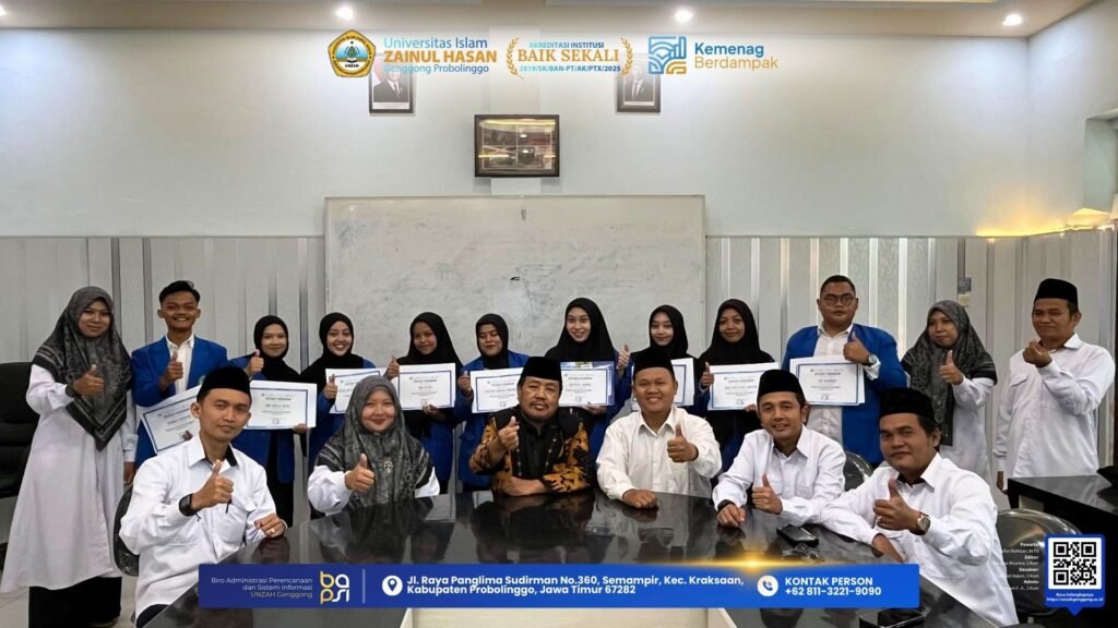 UNZAH Genggong Probolinggo, Kampus Islam, Kampus Islam Probolinggo, Kampus Islam Jawa Timur, Kampus Swasta, Kampus Swasta Probolinggo, Kampus Swasta Jawa Timur, Kampus Probolinggo, Kampus Jawa Timur, Perguruan Tinggi Probolinggo, Perguruan Tinggi Jawa Timur, Universitas Probolinggo, Universitas Jawa Timur