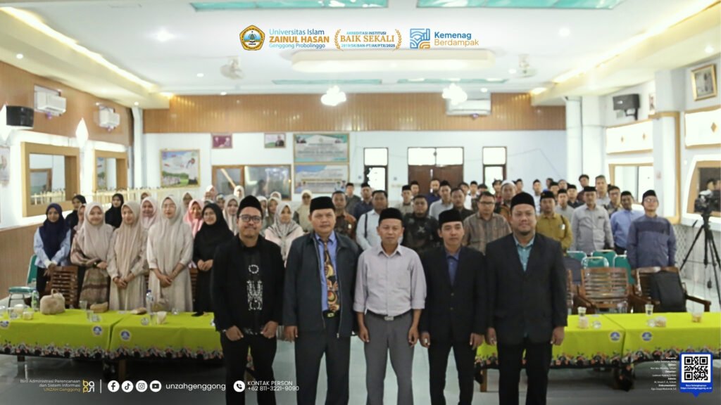 matrikulasi pasca 2026 unzah genggong