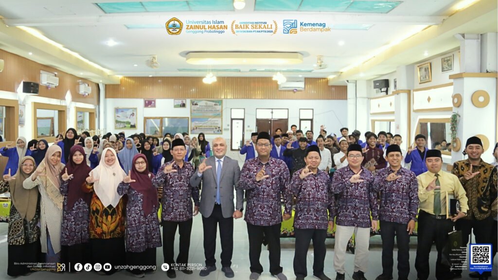 seminar internasional 2026 pba unzah genggong
